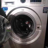 سامسونگ مناسب جهیزیه|ماشین لباسشویی و خشک‌کن لباس|مشهد, خواجه ربیع|دیوار