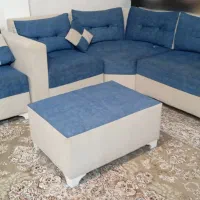 مبل ال ده نفره