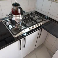 اجاره روزانه آپارتمان مبله ۸۰متری یک خواب منطقه یک|اجارهٔ کوتاهمدت آپارتمان و سوئیت|تهران, ازگل|دیوار