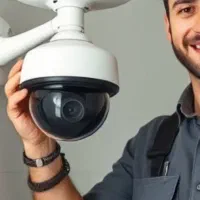 دوربین مداربسته