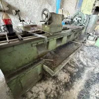 به یک شاگرد تراشکار نیازمندم