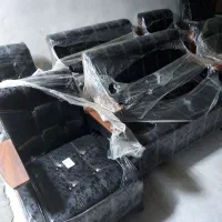 اداری نیم ست مدیریت|دفتر کار|کرمانشاه, |دیوار