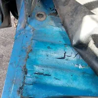 نیسان وانت|خودرو سواری و وانت|قم, شهرک خودرو|دیوار
