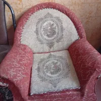 مبل هفت نفره|مبلمان خانگی و میز عسلی|جیرفت, |دیوار