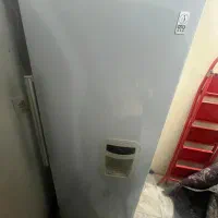 یخچال مارک پارس