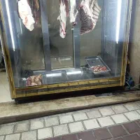 یخچال قصابی|فروشگاه و مغازه|لاهیجان, امیرشهید|دیوار