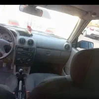 پراید ۱۳۲ مدل ۹۰ شاسی سالم لطفا آگهیو کامل بخونید