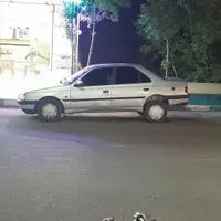 پژو 405 GL بنزینی، مدل ۱۳۷۱|خودرو سواری و وانت|کرمان, |دیوار