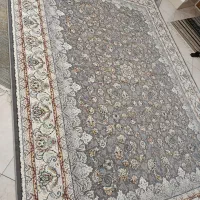 فرش 9متری نو