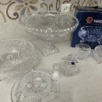 ظروف پذیرایی جی سی سی|ظروف سرو و پذیرایی|خمین, |دیوار