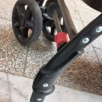 کالسکه کودک تحمل وزن تا ۲۵کیلوgoodbaby|کالسکه و لوازم جانبی|اصفهان, ملک‌شهر|دیوار