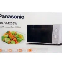 ماکروفر پاناسونیک|اجاق گاز و لوازم برقی پخت‌وپز|شهریار, شهرک وائین|دیوار