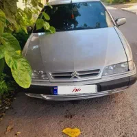 زانتیا 2000 مدل 85