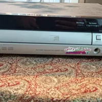 دستگاه سی دی  سامسونگ،سینما خانگی  ال جی کامل|پخش‌کننده DVD و ویدیو|مشهد, امام خمینی|دیوار