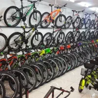 دوچرخه فوما/شیمانو/با لاستیک پهن vجدیدv/shimanoo|دوچرخه، اسکیت، اسکوتر|اردبیل, |دیوار