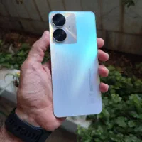 گوشی اوکازیون گیمینگ Realme C55 رام۸+۱۶ حافظه۲۵۶