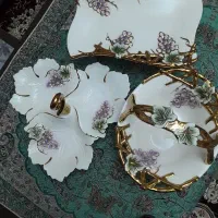 ۳ ست پذیرایی