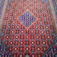 فرش دستباف  ۱۲ متری قدیمی|فرش|دزفول, |دیوار