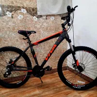 دوچرخه ۲۶ و ۲۷.۵ و ۲۹ ویوا Viva اصلی رده بالا