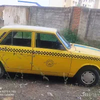 پیکان تاکسی|خودرو سواری و وانت|گرگان, |دیوار