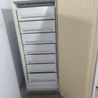 فریزر ۷ کشو پارس