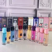 ادکلن ۳۵ میل زنانه و مردانه ۲۹۸ تومن « ۱۰۰ رایحه »