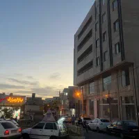 آپارتمان ۲۲۰ متری مرکز شهر بر اصلی سید شهدا