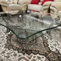 مبل و میز جلو مبلی|مبلمان خانگی و میز عسلی|بابل, |دیوار