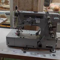 چرخ میاندوز آکبند تیپکال|چرخ خیاطی و ریسندگی|رشت, حسین آباد|دیوار