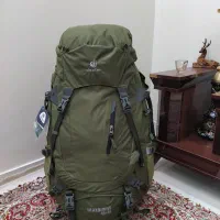 کوله پشتی کوهنوردی دیوتر اورجینال و آکبند