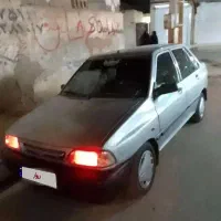 پراید ۸۶|خودرو سواری و وانت|پاکدشت, پاکدشت (مامازند)|دیوار