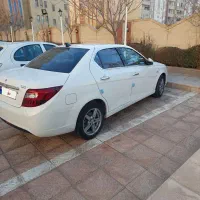 دنا پلاس توربو 6 دنده فول مدل 402