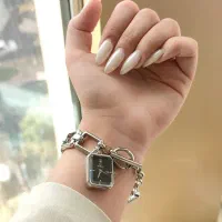 ساعت زنانه قفل تی مارک coral 8008506779|ساعت|تبریز, |دیوار