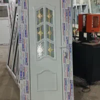 ساخت و تولید درب و پنجره الومینیوم و یو پی وی سی