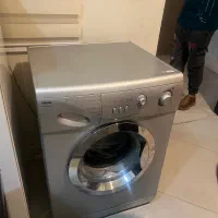 لباسشویی ۸کیلویی