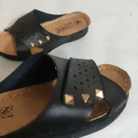 صندل زنانه طبی ۳۷تا40 ۱۷۰ هزارتومان