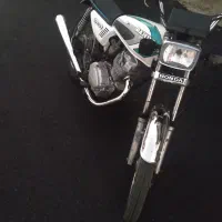 موتور ۸۳کویر