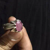 تعدادی انگشتر قدیمی