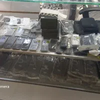 فروش لوازم جانبی موبایل|لوازم جانبی موبایل و تبلت|قزوین, |دیوار