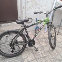 دوچرخه اولوردسایز ۲۶