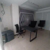اجاره اداری ۱۳۰ متری در نجات اللهی|اجارهٔ دفتر کار، اتاق اداری، مطب|تهران, نجات اللهی|دیوار
