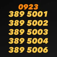 0923-389-5005