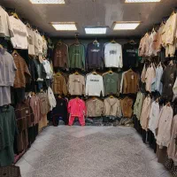 فروشنده بچه گانه فروشی