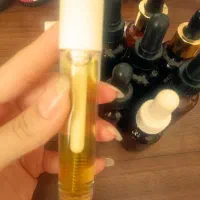 روغن تراپی جوانی پوست آبرسان ضد موخوره