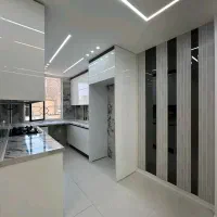 ۶۰ متر تجلی نور و زیبایی/نور معماری/سند دار|فروش آپارتمان|تهران, ترمینال غرب|دیوار