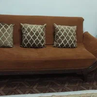 مبل راحتی