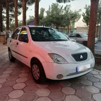 تیبا صندوق دار مدل ۱۳۹۹|خودرو سواری و وانت|بیرجند, |دیوار