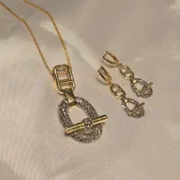 نیم ست هرمس نمادار