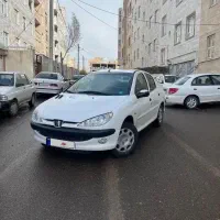 206sdمدل93در حد