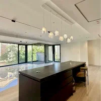 270متر-مدرن-Minimal-کامرانیه-شمالی-عکس-واقعی